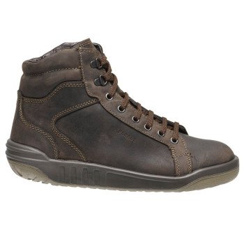 Chaussures de sécurité haute performance – design ergonomique et protection optimale pour un confort durable