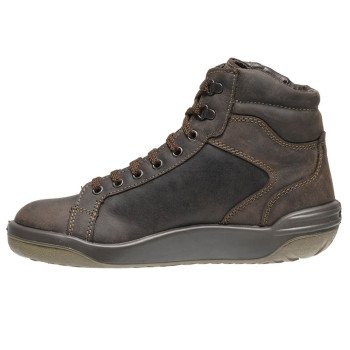 Chaussures de sécurité professionnelles – combinaison idéale de confort et de sécurité en milieu exigeant
