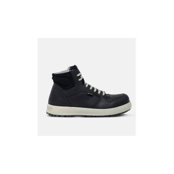 Chaussure de sécurité montante Geneva S3 – robustesse et style réunis pour une protection optimale