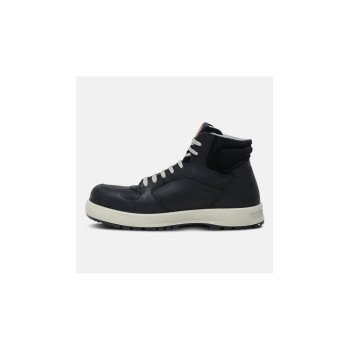 Chaussure de sécurité Geneva S3 – un design ergonomique conçu pour le confort et la sécurité des femmes