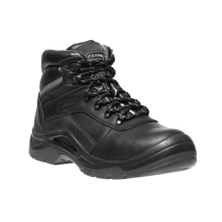 Chaussure haute AVILA S3 SRC | Sécurité et Confort | pour femmes