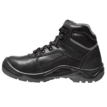 Chaussures de sécurité Avila S3 SRC – protection et style réunis pour répondre aux normes professionnelles