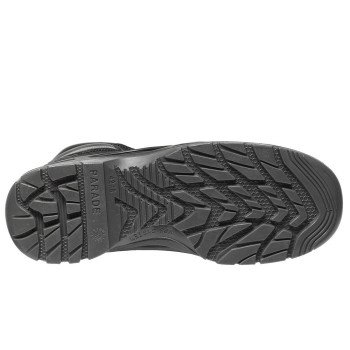 Semelle antidérapante des chaussures Avila S3 SRC – adhérence et stabilité pour une sécurité maximale