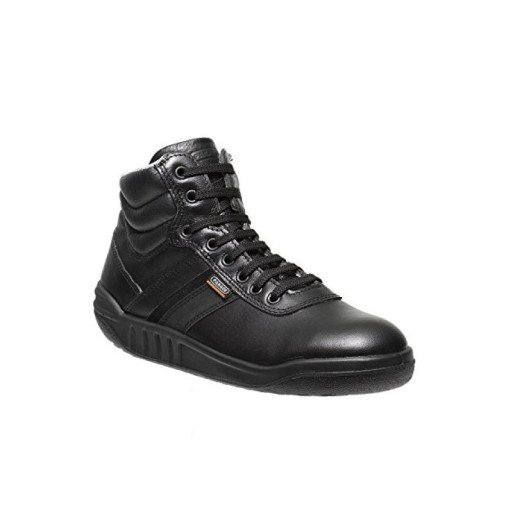 Chaussures de sécurité JOKERA S3 SRC – protection et design élégant pour les professionnelles actives
