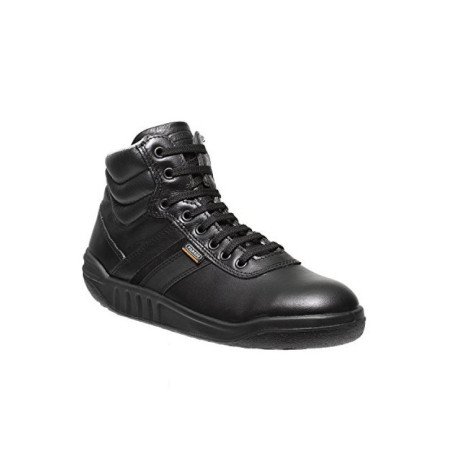 Chaussures de sécurité JOKERA S3 SRC – protection et design élégant pour les professionnelles actives