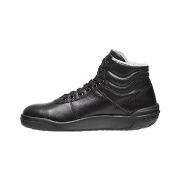 Chaussures de sécurité JOKERA S3 SRC – mélange parfait de style et de durabilité pour le travail en toute sécurité