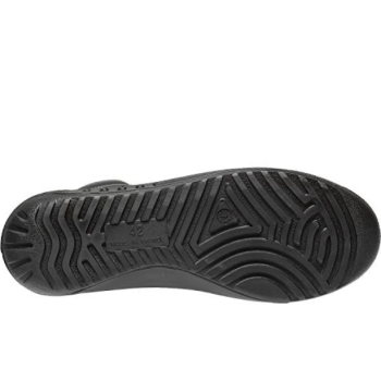 Semelle antidérapante des chaussures JOKERA S3 SRC – adhérence exceptionnelle pour une stabilité optimale