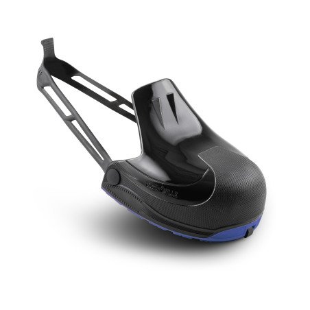 Daisie - sabots de sécurité légers et robustes avec coque renforcée pour un confort et une protection maximale