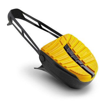 Daisie – sabots de sécurité au design moderne et aux matériaux durables adaptés aux environnements professionnels