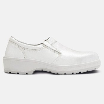 Chaussures de sécurité Femme S2 SRC – maintien optimal et stabilité idéale pour des environnements exigeants
