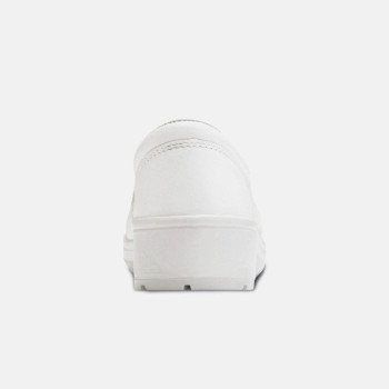 Chaussures Femme Cuisine Restauration S2 SRC – ajustement ergonomique et finition soignée pour une protection longue durée