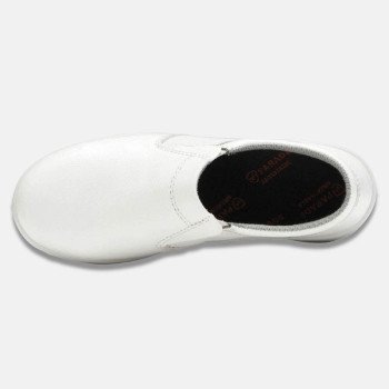 Chaussures S2 SRC Cuisine Restauration pour Femme – sécurité et élégance adaptées aux normes professionnelles