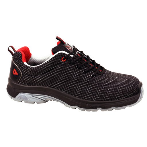 Chaussures Raptor S3 SRC – maintien renforcé et stabilité optimale pour les environnements exigeants Chaussures Raptor S3 SRC – maintien renforcé et stabilité optimale pour les environnements exigeants