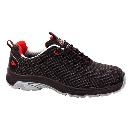 Chaussures Raptor S3 SRC – maintien renforcé et stabilité optimale pour les environnements exigeants