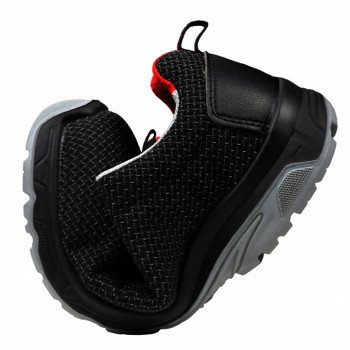 Raptor - chaussures de sécurité basses S3 SRC, robustes et ergonomiques pour un confort durable