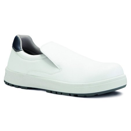 Globo - chaussures de sécurité agroalimentaire S2 SRC, confortables et conformes aux normes pour une hygiène optimale