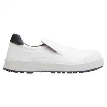 Chaussures Globo S2 SRC – maintien renforcé et semelle antidérapante pour une sécurité maximale en milieu agroalimentaire