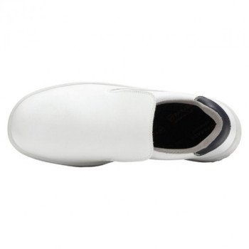 Globo - chaussures de sécurité agroalimentaire S2 SRC avec ajustement ergonomique et matériaux faciles à nettoyer