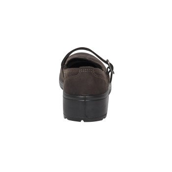 Chaussures Diaman S1 SRC – maintien ergonomique et semelle antidérapante pour une stabilité maximale