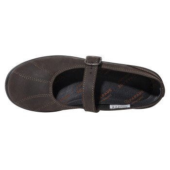Diaman - chaussures de sécurité S1 SRC avec ajustement parfait et matériaux de qualité pour une protection durable