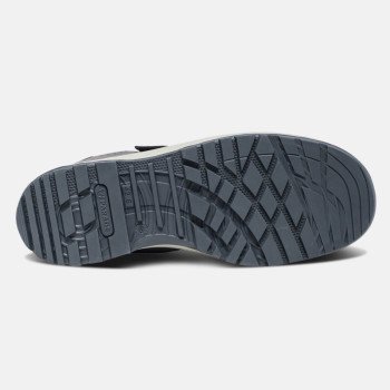 Chaussures de sécurité GWANDA S1P SRC – maintien renforcé et semelle antidérapante pour une stabilité maximale