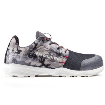 Chaussures Run 530 S1P SRC – maintien optimal et semelle antidérapante pour une stabilité accrue