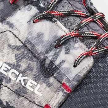 Run 530 - baskets de sécurité S1P SRC avec ajustement parfait et matériaux résistants pour une durabilité optimale
