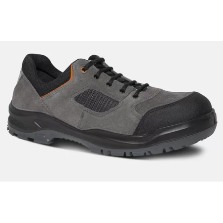 Tilka - chaussures de sécurité basses S1P SRC, confortables et respirantes pour un usage professionnel optimal