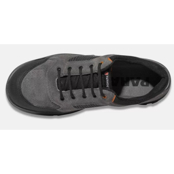 Chaussures Tilka S1P SRC – protection renforcée et design ergonomique pour une sécurité maximale