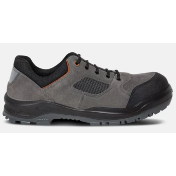 Tilka - chaussures de sécurité S1P SRC avec maintien optimal et semelle antidérapante pour une stabilité accrue