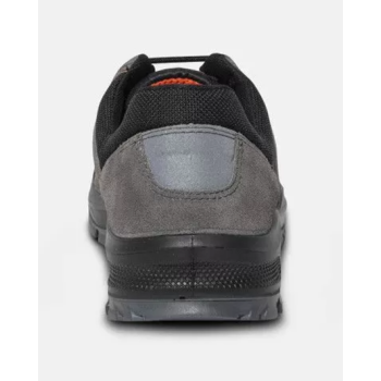 Chaussures de sécurité Tilka S1P SRC – ajustement parfait et matériaux résistants pour une durabilité optimale
