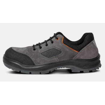 Semelle SRC haute adhérence – chaussures Tilka S1P SRC conçues pour prévenir les glissades sur sol humide