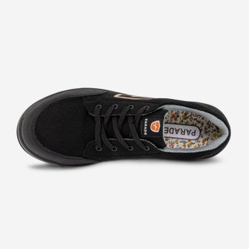 Chaussures Bettie S1P SRC – ajustement ergonomique et matériaux respirants pour un confort optimal au travail
