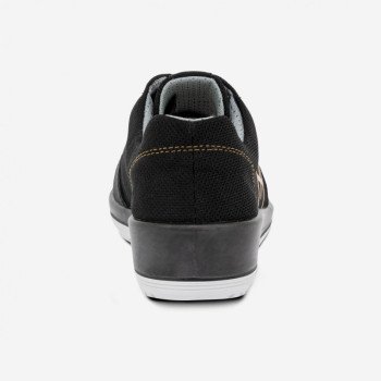 Bettie - chaussures de sécurité S1P SRC avec maintien renforcé et semelle antidérapante pour une stabilité maximale