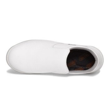 Joko - chaussures de sécurité S2 SRC avec ajustement ergonomique et finition lisse pour un confort optimal.