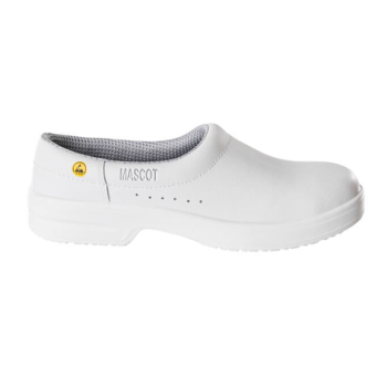 Chaussures de Cuisine S1 ESD Lavables – Sécurité & Confort