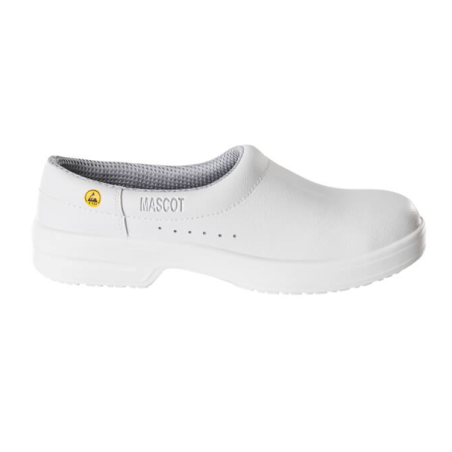 Chaussures de Cuisine S1 ESD Lavables – Sécurité & Confort