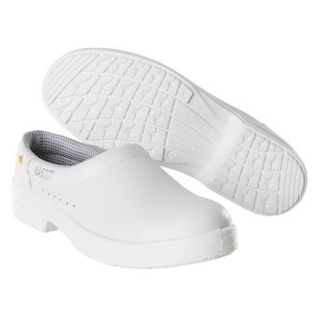 Chaussures de Cuisine S1 ESD Lavables – Sécurité & Confort