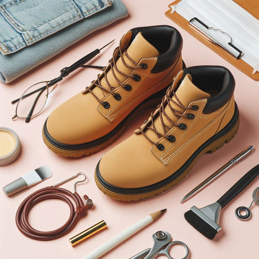 Les Meilleures Chaussures de Sécurité pour Femmes : Alliez Style et Protection au Travail ! Les Meilleures Chaussures de Sécurité pour Femmes : Alliez Style et Protection au Travail !