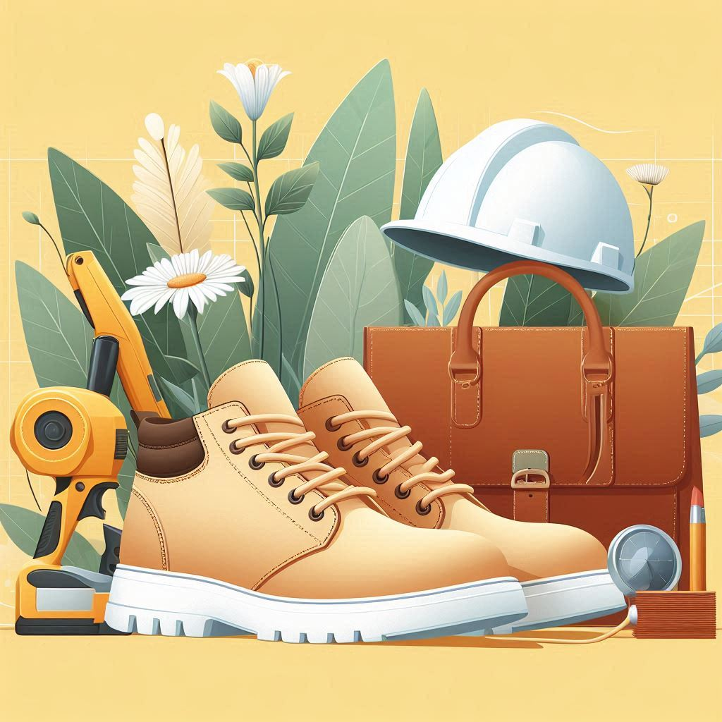 Les Meilleures Chaussures de Sécurité pour Femmes : Alliez Style et Protection au Travail !